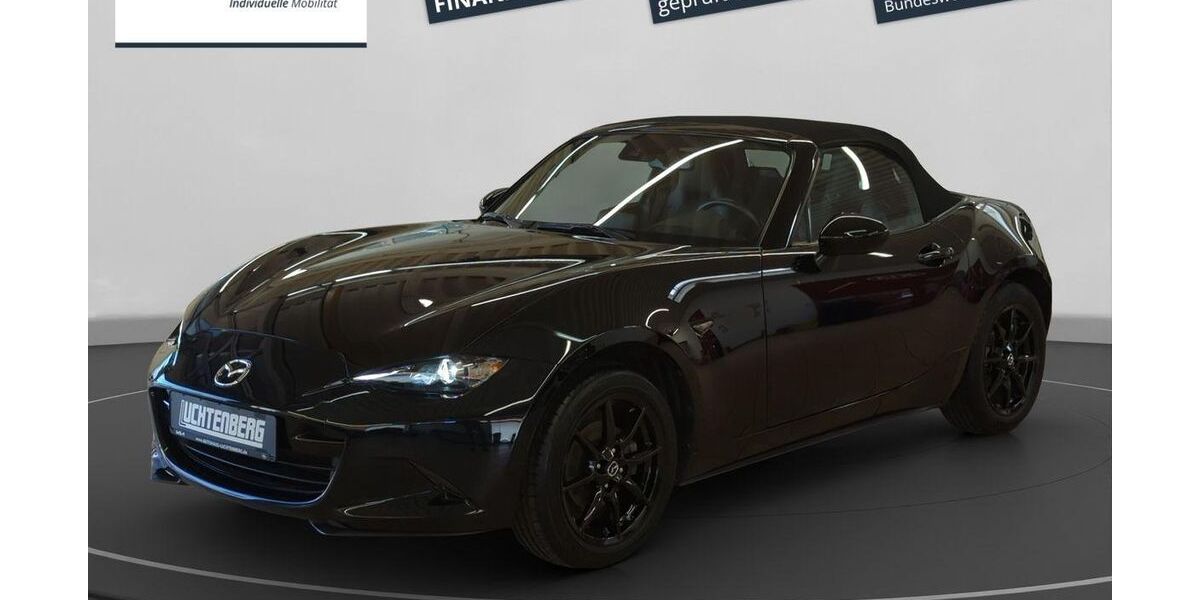 Mazda MX-5 33.850 km 22.590 &euro; Leverkusen 51381