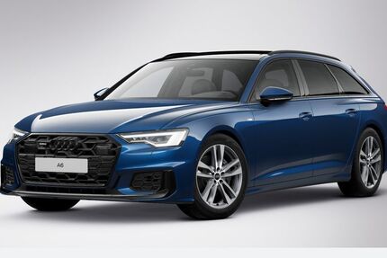 Audi A6 29.636 km 52.650 € Oberhausen 46047