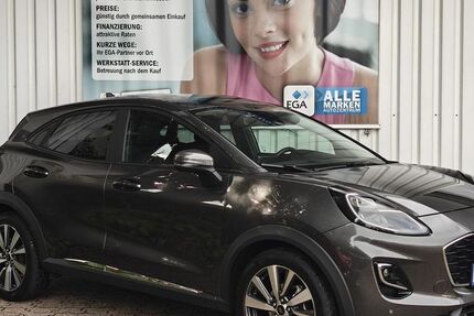 Ford Puma 29.384 km 18.876 € Wermelskirchen 42929