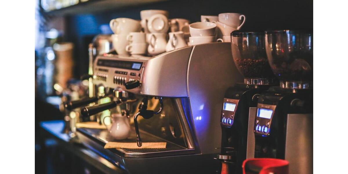 Charmantes Café inkl. Büro in Top-Lage – sofort übernehmbar! zimmer