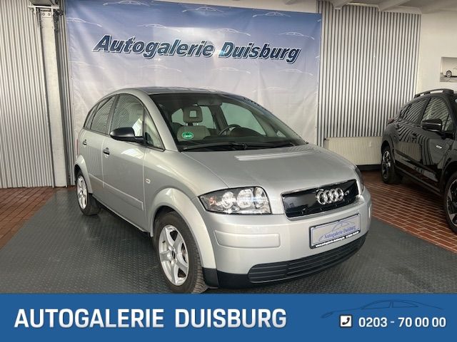 Audi A2 84.500 km 6.800 &euro; Duisburg 47269