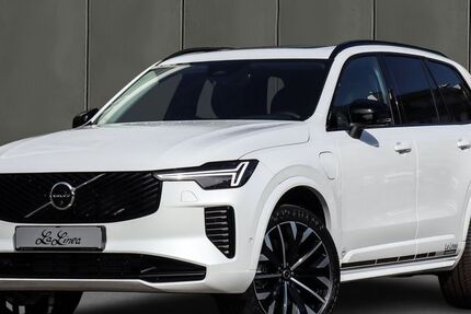 Volvo XC90 2.500 km 78.990 € Köln / Porz 51149