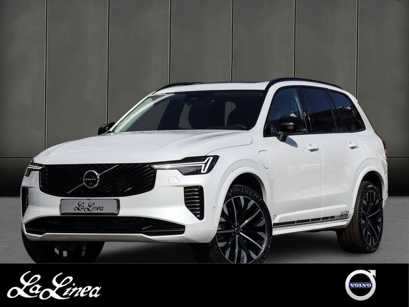 Volvo XC90 2.500 km 78.990 € Köln / Porz 51149