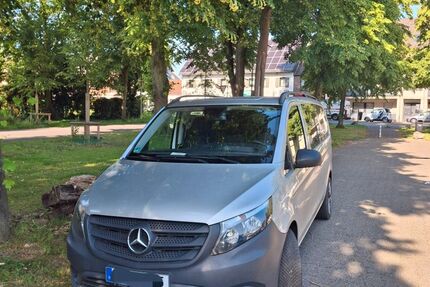 Mercedes-Benz Vito 111.500 km 21.600 &euro; Krefeld 47798