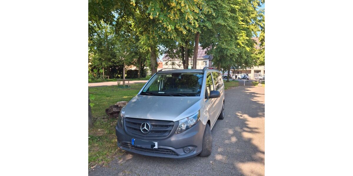 Mercedes-Benz Vito 111.500 km 21.600 &euro; Krefeld 47798