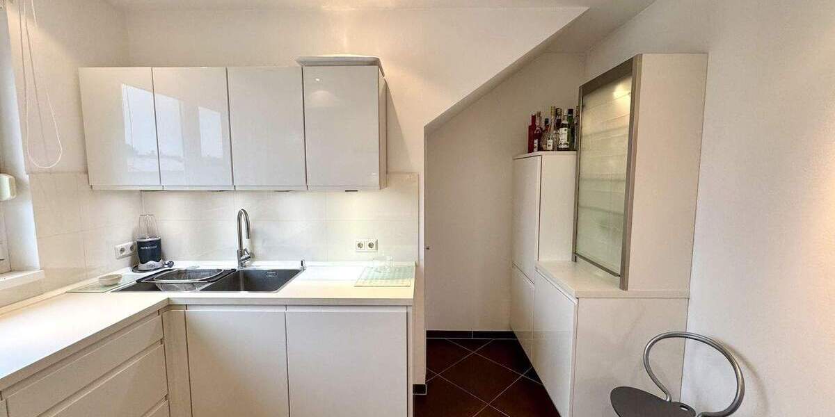 Etagenwohnung Leverkusen Küppersteg - 3 Zimmer, 85 m&sup2;, 329.000&euro; | Angebot:25675623