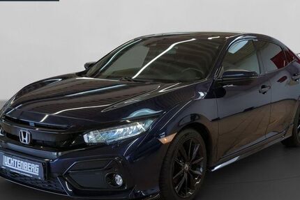 Honda Civic 68.600 km 15.980 &euro; Leverkusen 51381