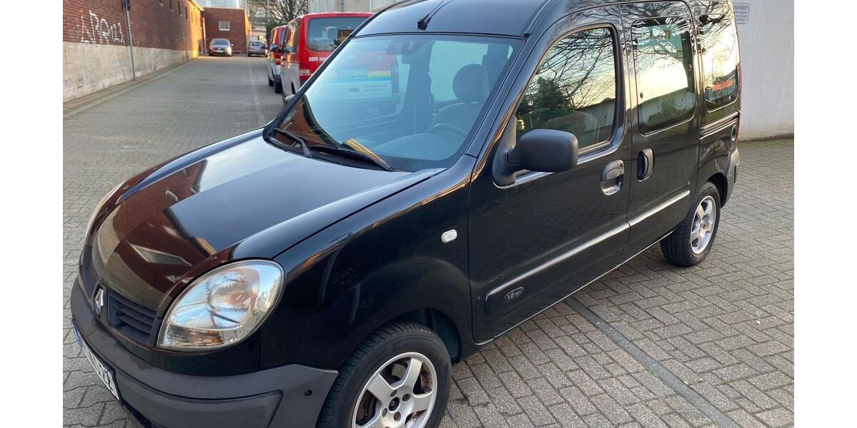 Renault Kangoo 150.000 km 2.900 &euro; Mülheim 45473