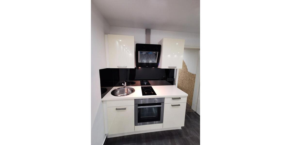 Etagenwohnung Krefeld Cracau - 2 Zimmer, 36 m&sup2;, 83.500&euro; | Angebot:26964737