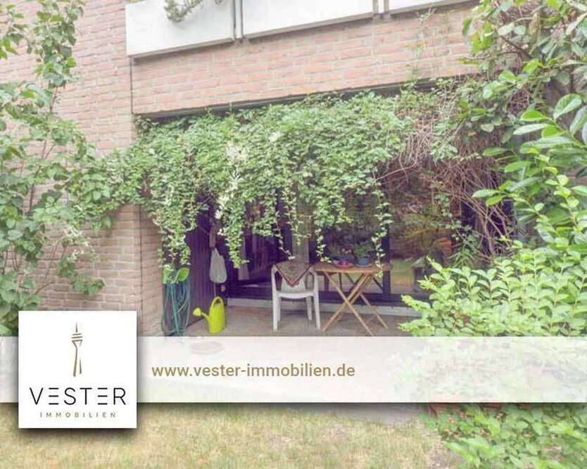 Wohnung zum Kaufen in Düsseldorf 230.000 € 65 m²
