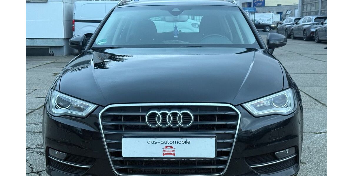 Audi A3 214.876 km 9.400 &euro; Düsseldorf 40233