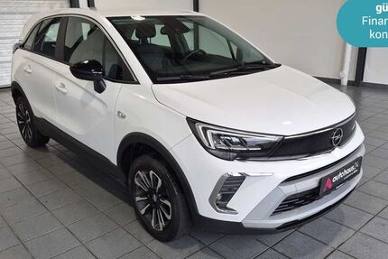 Opel Crossland (X) 66.674 km 12.890 &euro; Wuppertal 42287