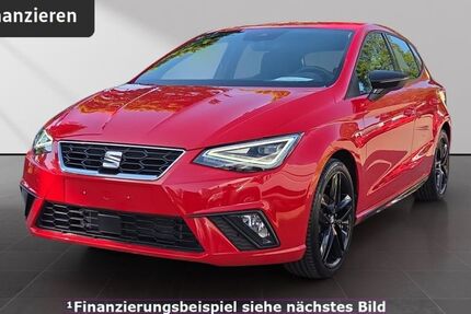 Seat Ibiza 50.800 km 15.990 &euro; Solingen 42719