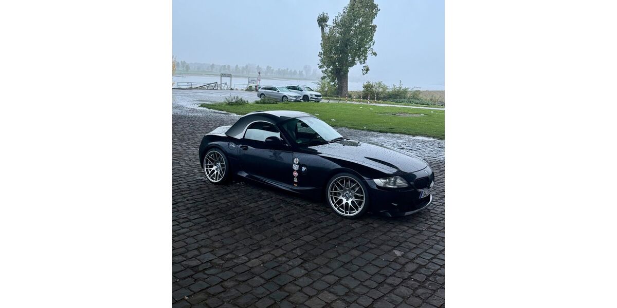 BMW Z4 45.000 km 34.900 &euro; Düsseldorf 40545