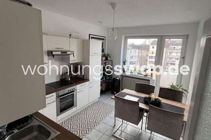 Wohnung zum Mieten in Düsseldorf 475 € 39 m² 1 zimmer