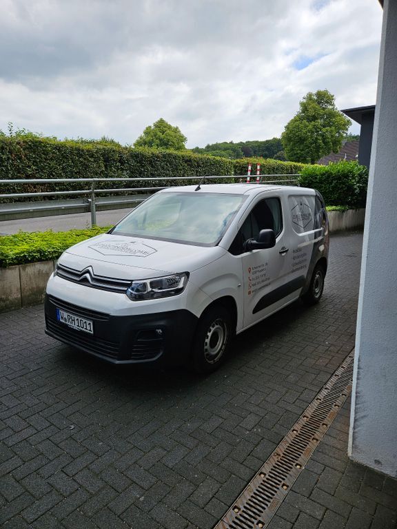 Berlingo