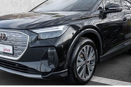 Audi Q4 e-tron 5.290 km 53.980 &euro; Düsseldorf 40549