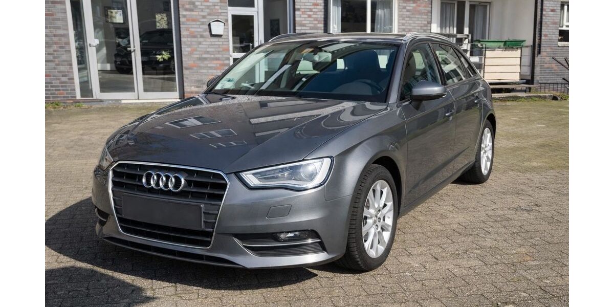 Audi A3 137.500 km 10.800 &euro; Oberhausen 46045