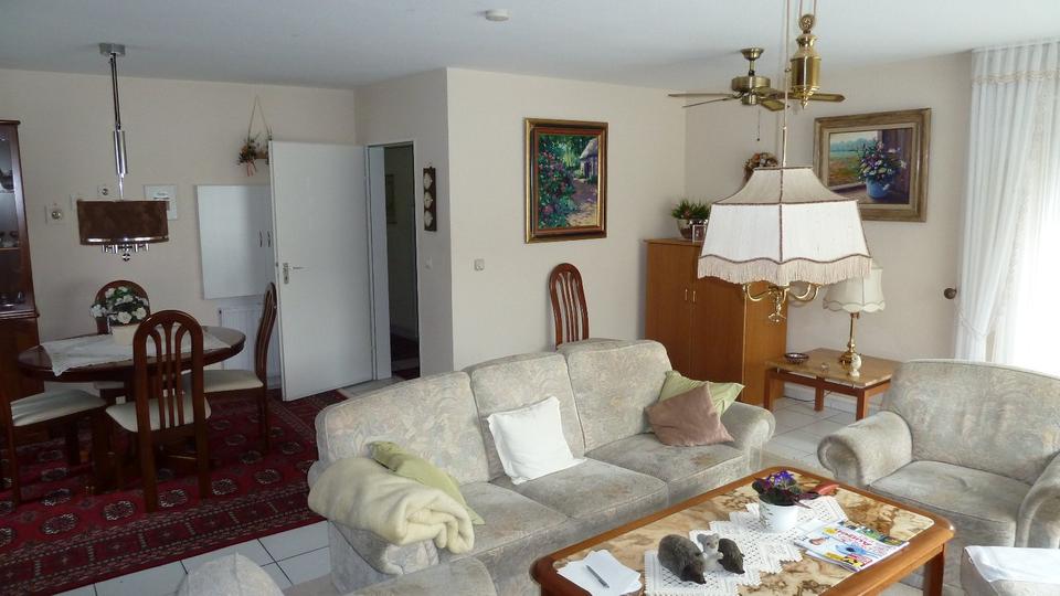 Etagenwohnung Leverkusen Bergisch Neukirchen - 3 Zimmer, 98 m&sup2;, 230.000&euro; | Angebot:26164463