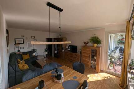 Wohnung zum Mieten in Düsseldorf 800 € 78 m²