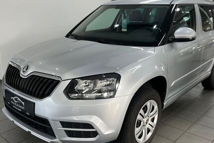 Skoda Yeti 74.000 km 12.990 &euro; Heiligenhaus 42579