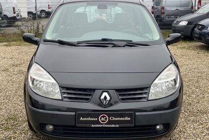 Renault Scenic 315.982 km 999 &euro; Viersen 41748