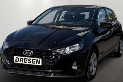 Hyundai i20 48.120 km 15.990 &euro; Mönchengladbach 41061