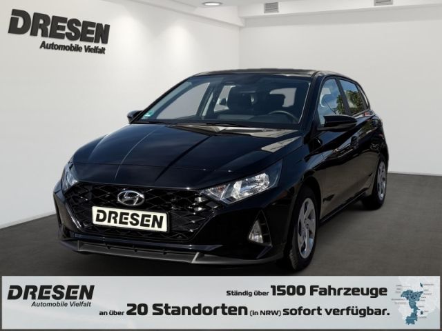 Hyundai i20 48.120 km 15.990 &euro; Mönchengladbach 41061