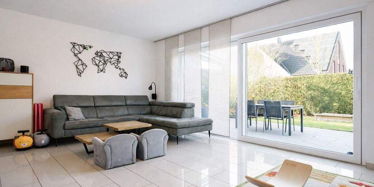 Doppelhaushälfte Krefeld / Fischeln Fischeln - 5 Zimmer, 136 m&sup2;, 610.000&euro; | Angebot:25800738