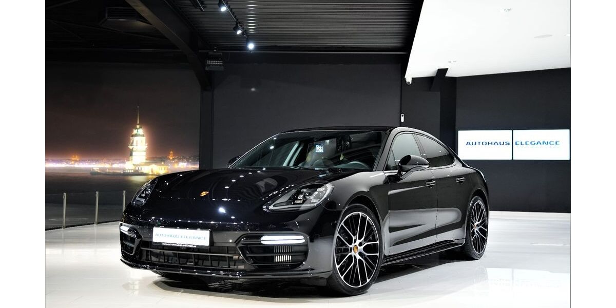 Porsche Panamera 47.328 km 81.980 &euro; Dormagen 41541