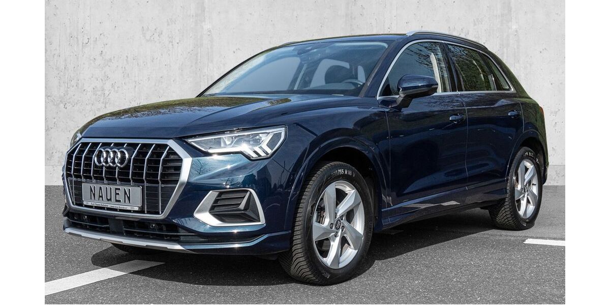 Audi Q3 53.423 km 23.450 &euro; Meerbusch 40670