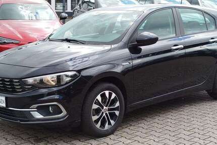 Fiat Tipo 44.614 km 13.890 € Kempen 47906