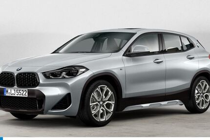 BMW X2 42.564 km 26.890 &euro; Remscheid 42897