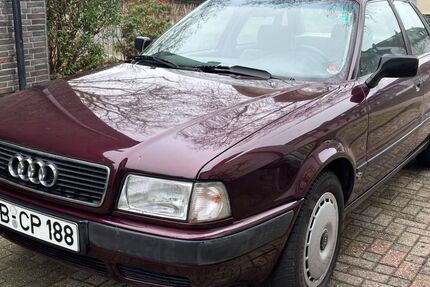 Audi 80 96.000 km 5.800 &euro; Oberhausen 46117