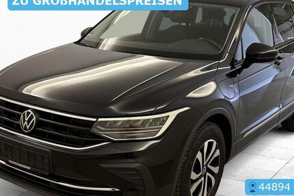 VW Tiguan 69.818 km 26.490 &euro; Krefeld 47829