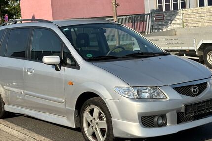 Mazda Premacy 135.000 km 2.800 &euro; Neuss 41460