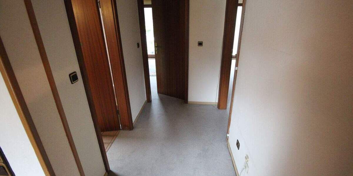 Einfamilienhaus Düsseldorf Angermund - 5 Zimmer, 116 m&sup2;, 725.000&euro; | Angebot:25665192
