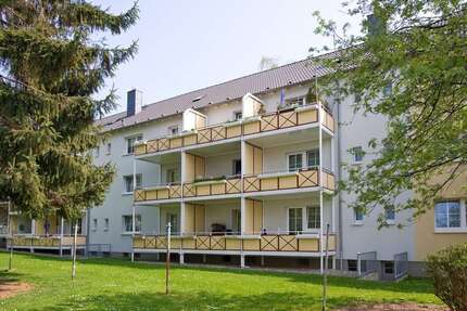 Wohnung zum Mieten in Velbert 420 € 52.17 m² 2 zimmer