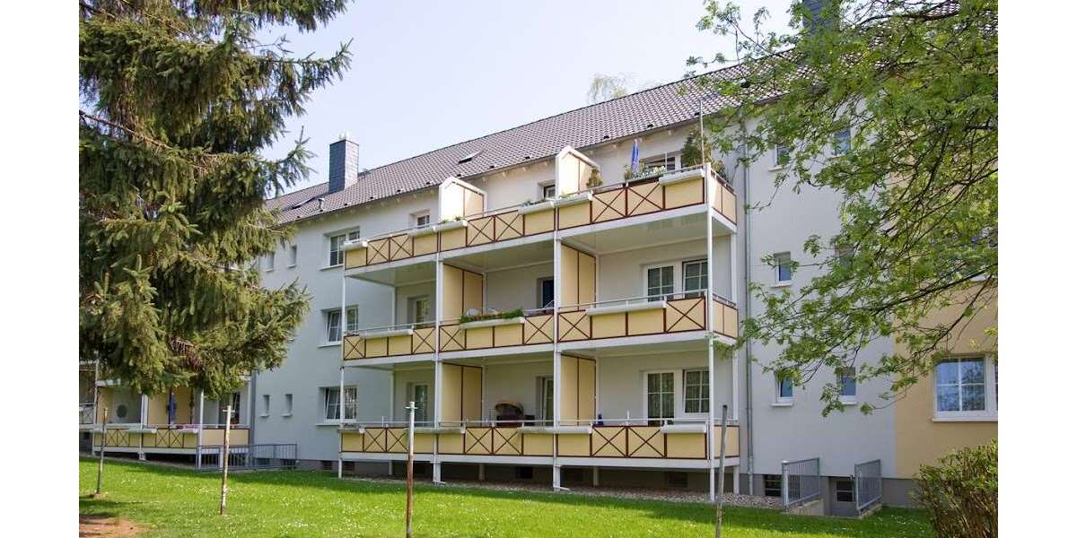 Wohnung zum Mieten in Velbert 420 € 52.17 m² 2 zimmer