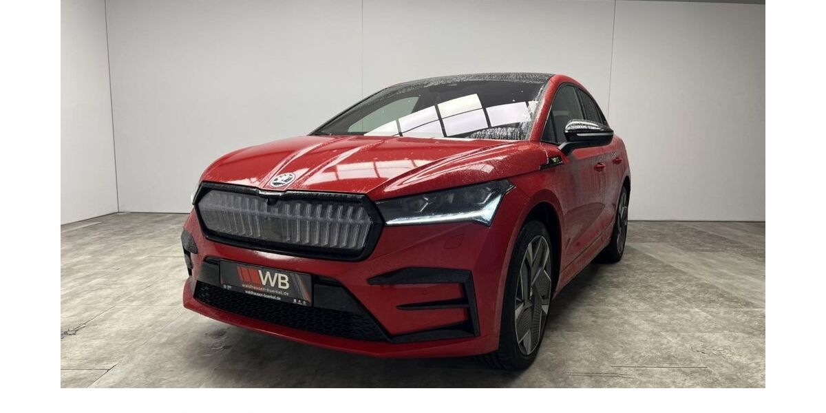 Skoda Enyaq 12.000 km 46.950 &euro; Moenchengladbach 41063
