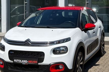 Citroen C3 69.132 km 7.999 &euro; Neuss 41469