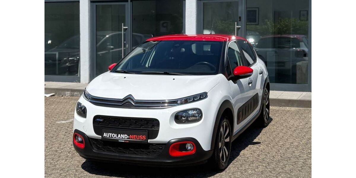 Citroen C3 69.132 km 7.999 &euro; Neuss 41469