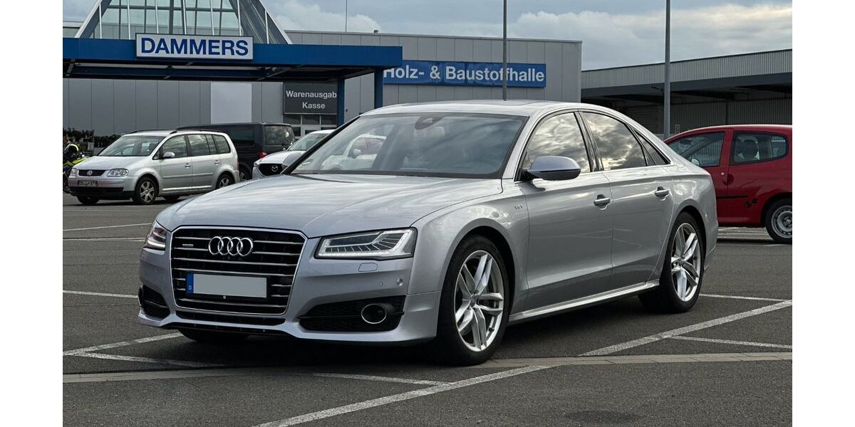 Audi A8 167.465 km 36.700 &euro; Moers 47441