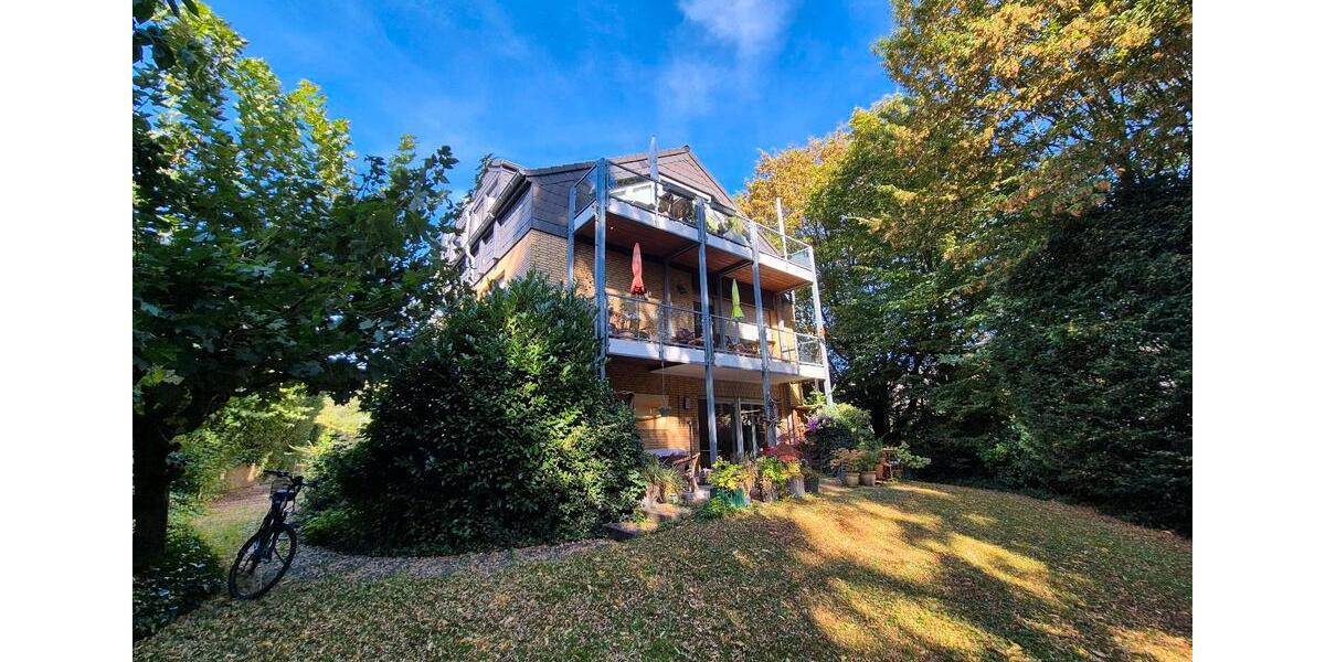 Gediegene Eigentumswohnung in Neuss-Gnadental 3 zimmer