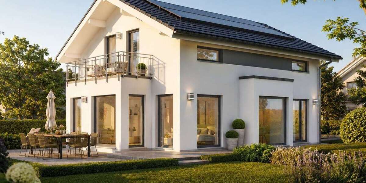 Einfamilienhaus Mülheim an der Ruhr Linksruhr - 4 Zimmer, 143 m&sup2;, 865.000&euro; | Angebot:26869393