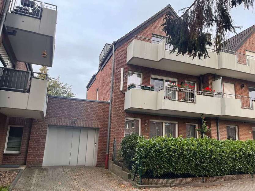 Garage zu verkaufen in Mönchengladbach 22.000 € 18 m²