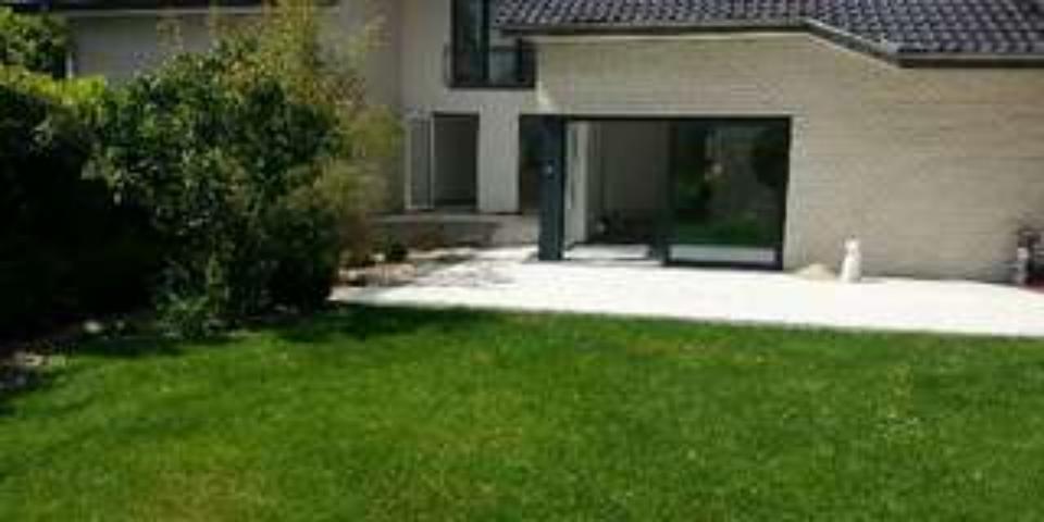 Schönes Architekten-Einfamilienhaus, Moers-Kapellen 6 zimmer