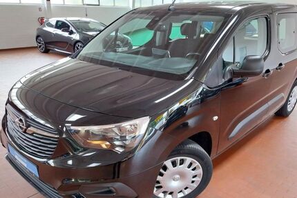 Opel Combo Life 58.529 km 17.480 &euro; Haan bei Düsseldorf 42781
