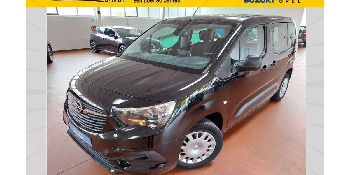 Opel Combo Life 58.529 km 17.480 &euro; Haan bei Düsseldorf 42781