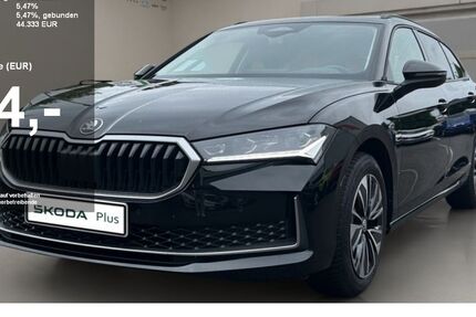 Skoda Superb 27.694 km 38.479 € Krefeld 47804